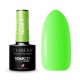  CLARESA NEON GREEN HYBRID POLISH br.4