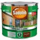  Impregnacija za drvo Sadolin Orah 4 9 l