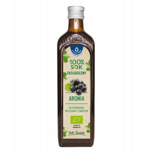  Oleofarm sok od aronije 490 ml