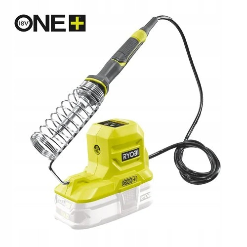  Grijano lemilo (otpor) Ryobi 40 W