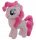  My Little Pony maskota gospodin i gospođa Pinkie Pie naprava 30 cm nijanse ružičaste