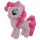  My Little Pony maskota gospodin i gospođa Pinkie Pie naprava 30 cm nijanse ružičaste