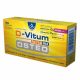  D-Vitum forte Max Osteo vit. K i D + kalcij 60 tableta