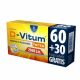  D-VITUM Forte 2000 vitamin D 90 kaps.