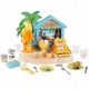  Smoby beach bar 44,5 x 26,5 x 38 cm