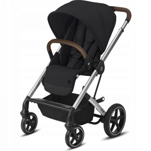  Kolica Cybex Balios S Lux Deep Black