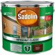  Sadolin impregnacija za drvo tamni orah 9 l