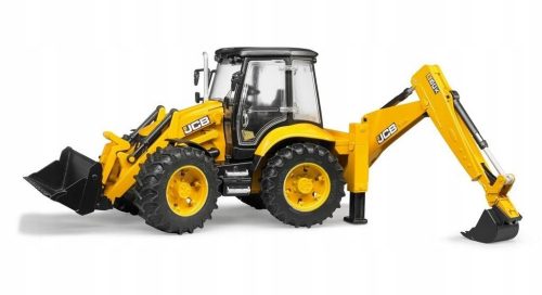  JCB 5CX eco Bruder 02454 rovokopač-utovarivač