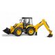  JCB 5CX eco Bruder 02454 rovokopač-utovarivač