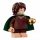  Lego figurica 10316 lor LoTR Hobit Frodo N