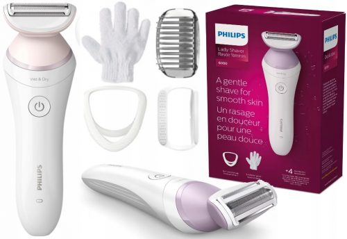  Philips epilator BEŽIČNI ŽENSKI BRIJAČ ZA TIJELO NOGE