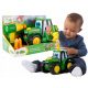  TOMY John Deere Napravi Johnny traktor