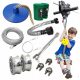 Zipline zip line SET JAKI KONOP 8mm