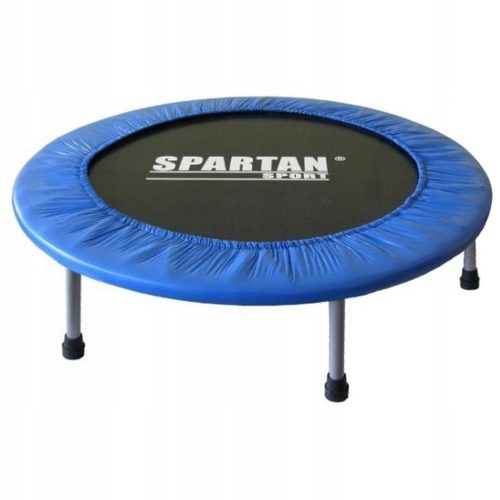 Master fitness trampolin 96 cm + MASTERSPORTS Vodič za zdrav život