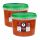  2x Carolina Reaper HOT SAUCE Pepper Paste 10 kg