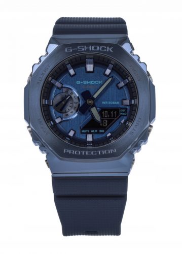  CASIO MUŠKI SAT GM-2100N-2AER G-SHOCK ŠTOPERICA