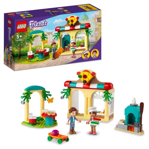  LEGO Friends 41705 Pizzeria Heartlake