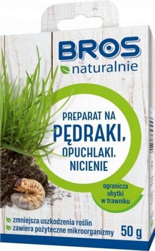  Bros 1992 grubi pripravak 50 g