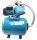  HIDROFOR 50L ZA VODU + HIDROFOR PUMPA JET 100 SET 1100W 3600L/H