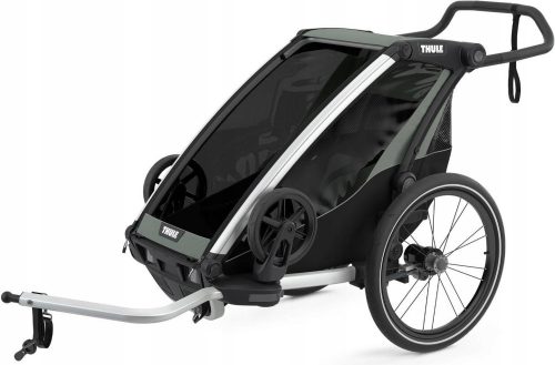  Thule Chariot Lite1 Agave dječja prikolica za bicikl