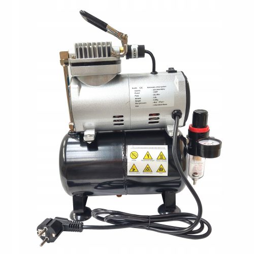  Magma TC-20T airbrush kompresor