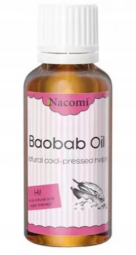  Nacomi 30 ml