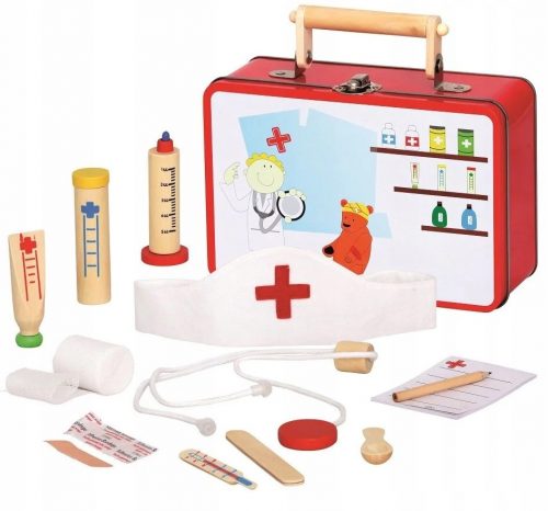  Bino 83259 mali veterinarski set