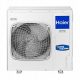  HAIER MONOBLOK TOPLINSKA PUMPA 5 kW CH + HUW BRZO I TIHO GRIJANJE R32