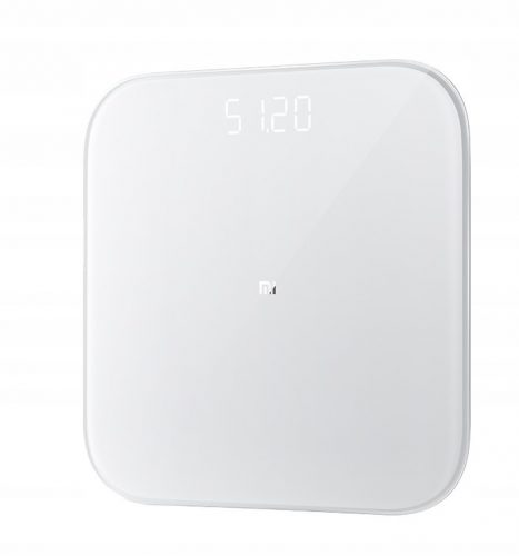 Xiaomi Mi Smart Scale 2 kupaonska vaga