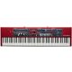  NORD Stage 4 88 Stage Piano 88 ponderiranih tipki