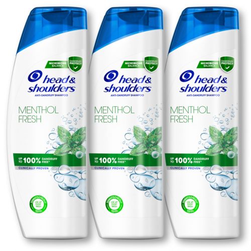  Head Shoulders Classic Clean šampon protiv peruti 400 ml