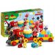 LEGO Duplo 10941 Mickeyjev i Minniein rođendanski vlak