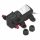 Pumpa, hidrofor - Pumpa hidrofor set 3111210358011) 36 W 210 l/h