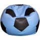  Toffel PUFA-BALL ARMCHAIR stolna stolica, nijanse sive