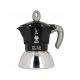  Bialetti Moka Indukcijski aparat za kavu 100 ml 2 šalice