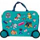  Paw Patrol Nickelodeon dječji kofer 28 l Shades of green, Raznobojno