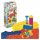  Craze Kinetic Sand Magic Sand Rainbow set + 10 alata