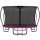 VRTNI trampolin INSIDE ULTRA 16FT PINK 490CM