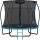 VRTNI trampolin za djecu ULTRA 10FT BLUE