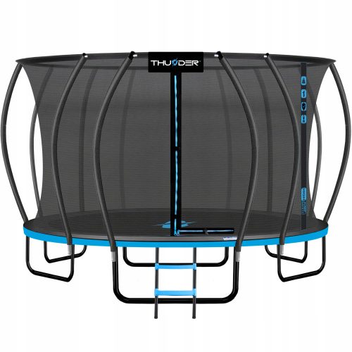 OGROMAN VRTNI TRAMPOLIN ULTRA 16FT INT