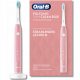  Oral-B Pulsonic Slim Clean 2000 Pink sonična četkica za zube