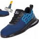  Radne cipele Procera TEXO-AIR BLUE SB, vel.40