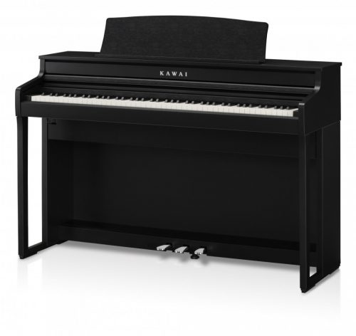  Kawai CA 401 B - digitalni klavir - nasljednik CA 49