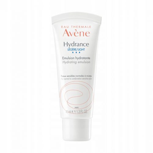  Avène Hydrance hidratantna dnevna emulzija za lice 40 ml