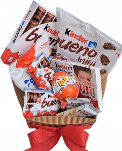  Kinder Bueno 107%2C5g