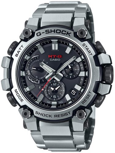  G-SHOCK Exclusive Premium MTG-B3000D -1AER