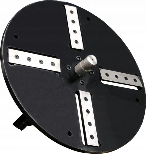  ROTOR DISK ZA STILER SJEKAČ 74 CM 4 NOŽEVA BX62