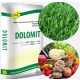  Dolomitno gnojivo Siarkopol u prahu 25 kg 25 l