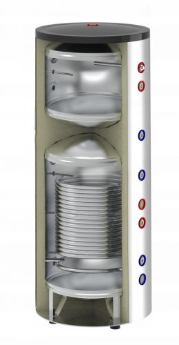  Dizalica topline Hartmann Sun 210-90Y 16 kW