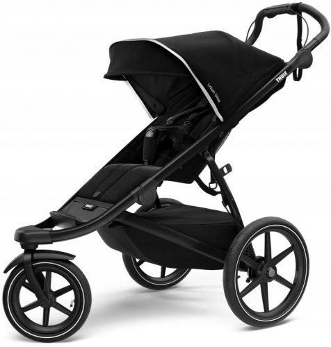  Thule Urban Glide 2 1u1 kolica Black